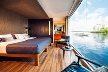 Aqua Expeditions Room 