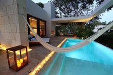 Chable Resort Mexico 