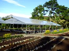 Hacienda Alta Garcia Costa Rica 