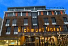 Mantra Richmont Hotel, Brisbane