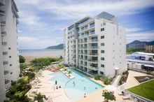 Cairns (featuring Mantra Trilogy)