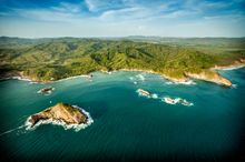 El Salvador 