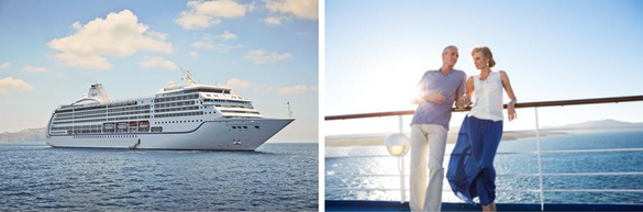 REGENT SEVEN SEAS CRUISES®