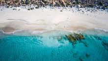 Dirk Hartog Island 