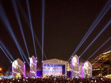Perth International Arts Festival