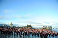 Sunsmart Busselton Jetty Swim