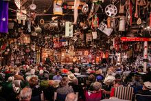 Boyup Brook Country Music Festival