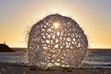 Sculpture by the Sea