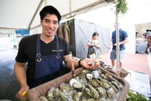 Channel Seven Mandurah Crab Fest