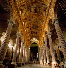 Rolli Weekends - Genoa