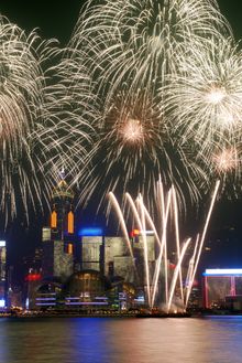 Chinese New Year - Wendy Wu Tours 