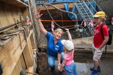 Canal & River Trust Open Day
