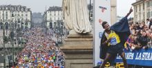 Torino Marathon