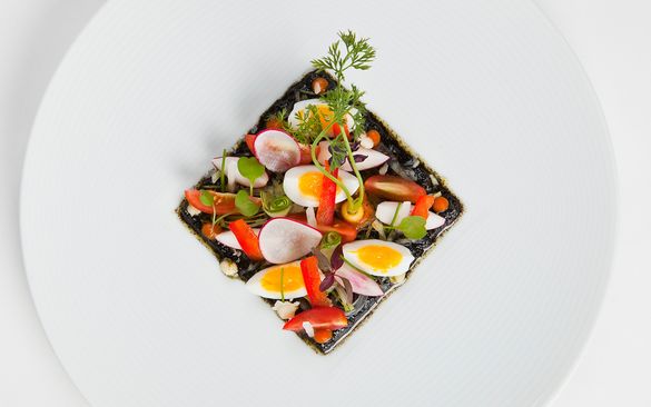 Jungsik Dining