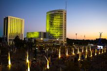 Novotel Sydney Darling Harbour