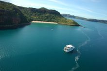 Coral Expeditions I, Kimberley Coast