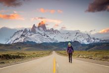 El Chalten, Patagonia