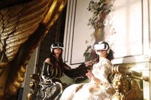 Palazzo San Teodoro Virtual-Reality-Erfahrung in Neapel © Viator