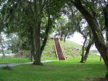 Crystal River Archaeological State Park