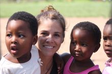 Luxury Voluntourism Trip To South Africa