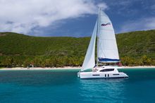5800 Catamaran