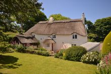 Old Thatch 