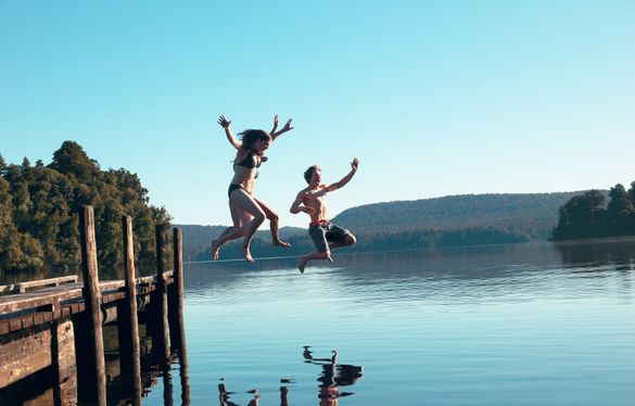New Zealand is one of Turquoise Holidays' most popular celebration holidays for families New Zealand is one of Turquoise Holidays' most popular celebration holidays for families