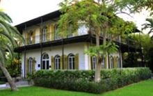 Key West Historical Homes Tour