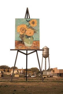 New Kansas Scenic Byway