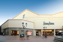 Fashion Island Newport Beach