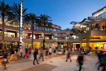 Santa Monica Place