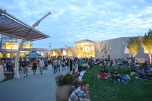Tysons Corner Center - Washington DC