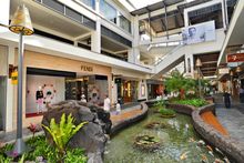 Ala Moana Center - Honolulu