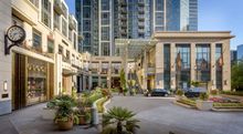 The Shops at The Bravern - Seattle