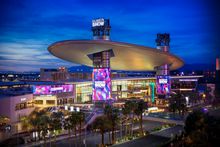 Fashion Show Las Vegas