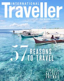 International Traveller Jan/Feb 2017