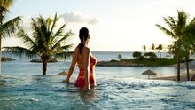 Laniwai Spa, Aulani, A Disney Resort & Spa in Ko Olina, Hawai‘i, Spas of America
