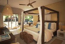 Junior Suite Tropical View King.