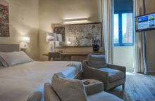 Masseria della Volpe - Suite