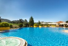 Pool, Dolce CampoReal, Turcifal