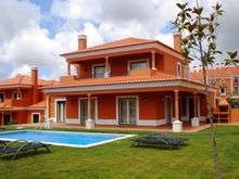 Villa, Dolce CampoReal, Turcifal