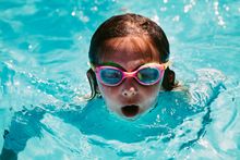 Powder Byrne Kids Programme