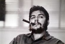 Che in Cuba