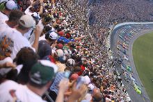Daytona International Speedway