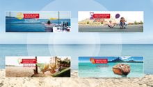 DERPART Cross Marketing Kampagnen 2017