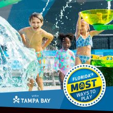 VTB 2017 Florida's Most Out of State Marketing Campaign