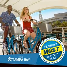 VTB 2017 Florida's Most Out of State Marketing Campaign Riverwalk