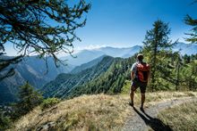 Inntravel's self-guided walking holiday in the Valle Maira