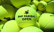 BNP Paribas Open Tennis Tournament