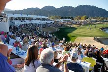 CareerBuilder Challenge Golf Tournament